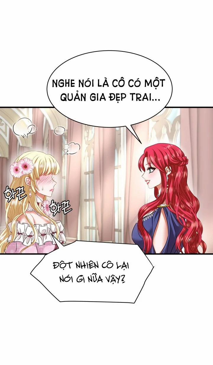 [18+] Khi Nàng Khóc Trông Thật Xinh Đẹp 11.5 trang 5