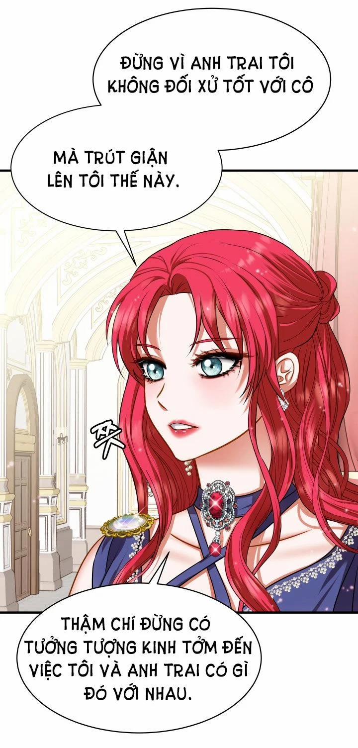 [18+] Khi Nàng Khóc Trông Thật Xinh Đẹp 11.5 trang 6