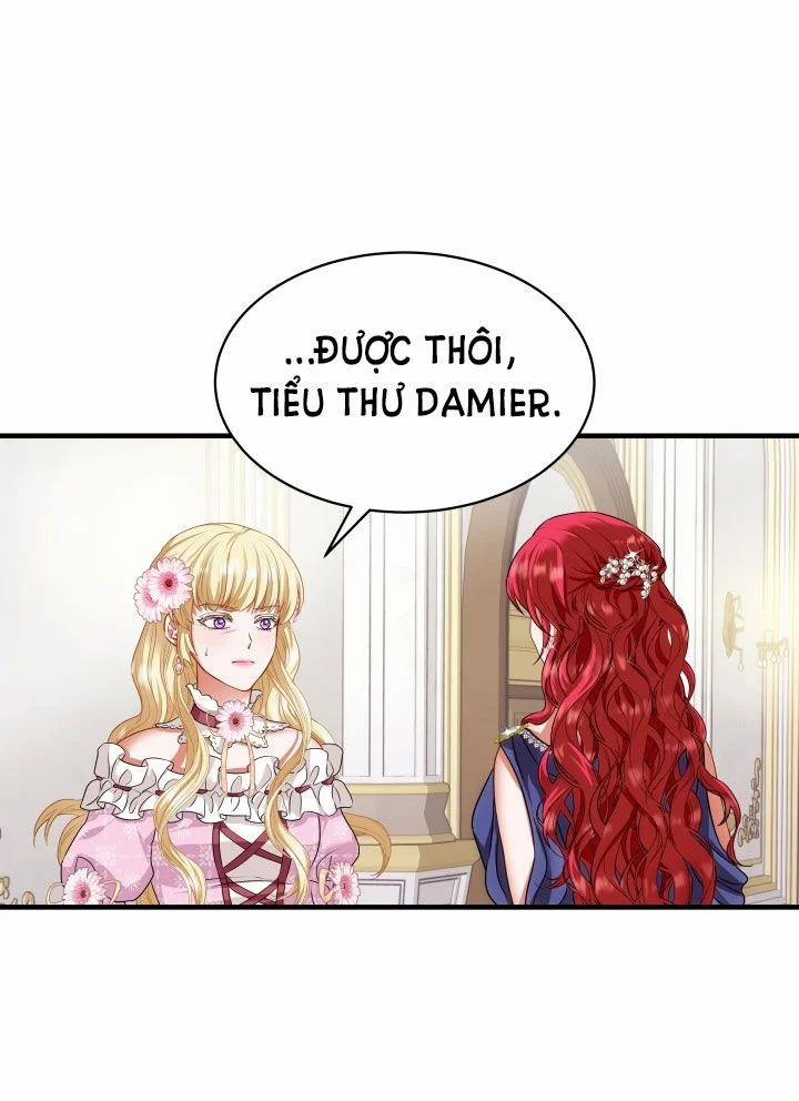 [18+] Khi Nàng Khóc Trông Thật Xinh Đẹp 11.5 trang 8