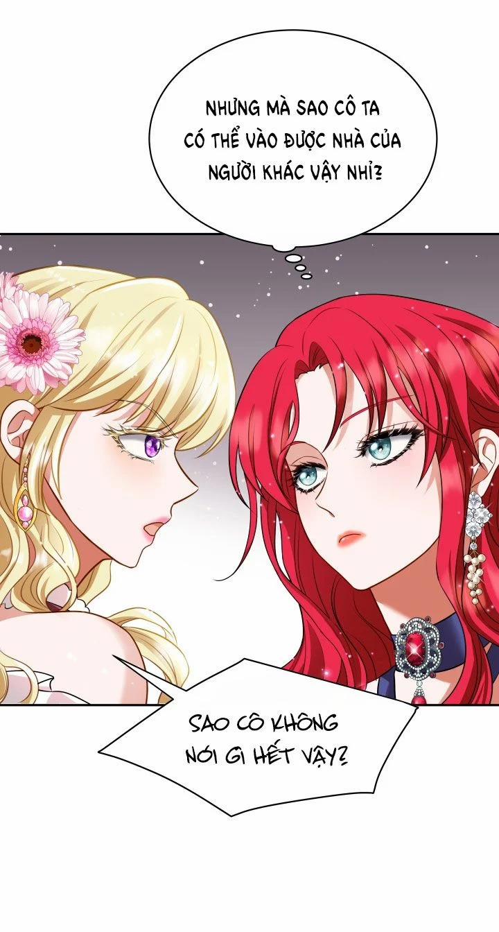 [18+] Khi Nàng Khóc Trông Thật Xinh Đẹp 11 trang 11