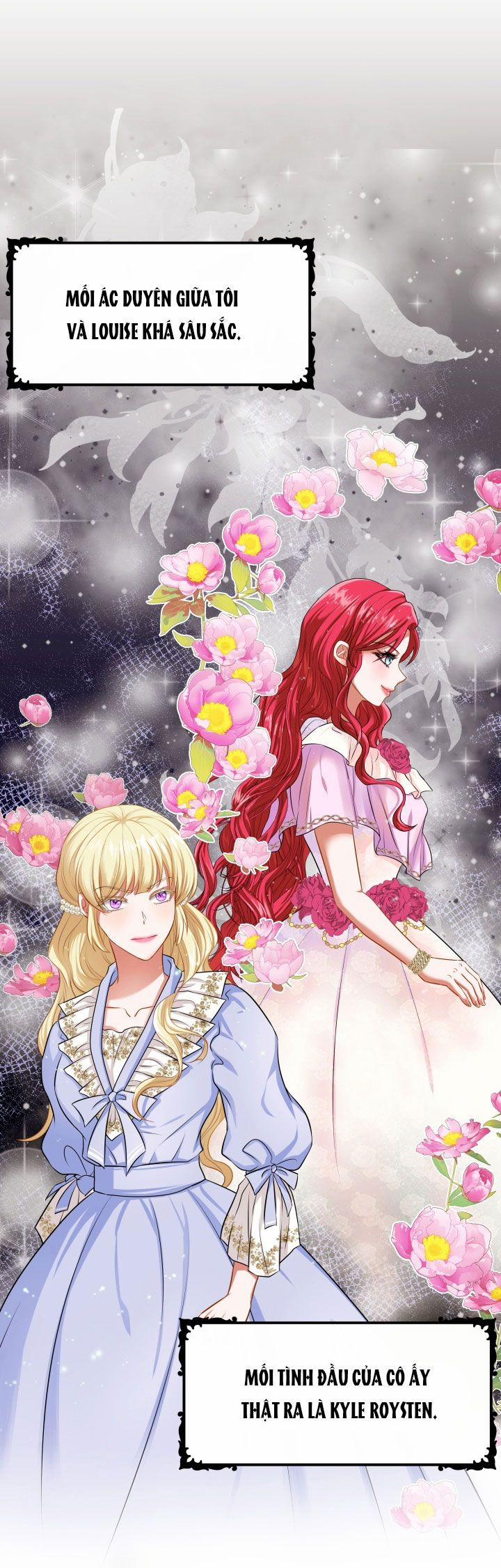 [18+] Khi Nàng Khóc Trông Thật Xinh Đẹp 11 trang 14