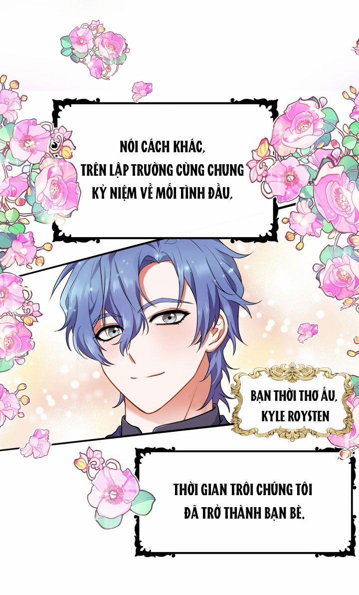 [18+] Khi Nàng Khóc Trông Thật Xinh Đẹp 11 trang 15