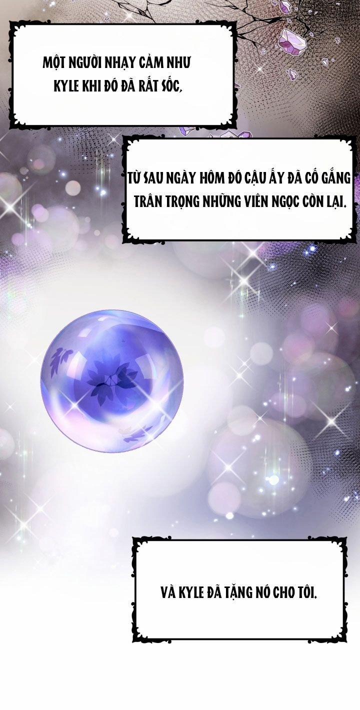 [18+] Khi Nàng Khóc Trông Thật Xinh Đẹp 11 trang 19