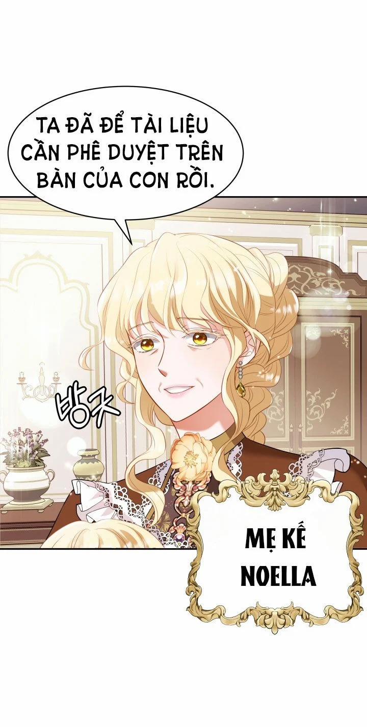 [18+] Khi Nàng Khóc Trông Thật Xinh Đẹp 11 trang 2