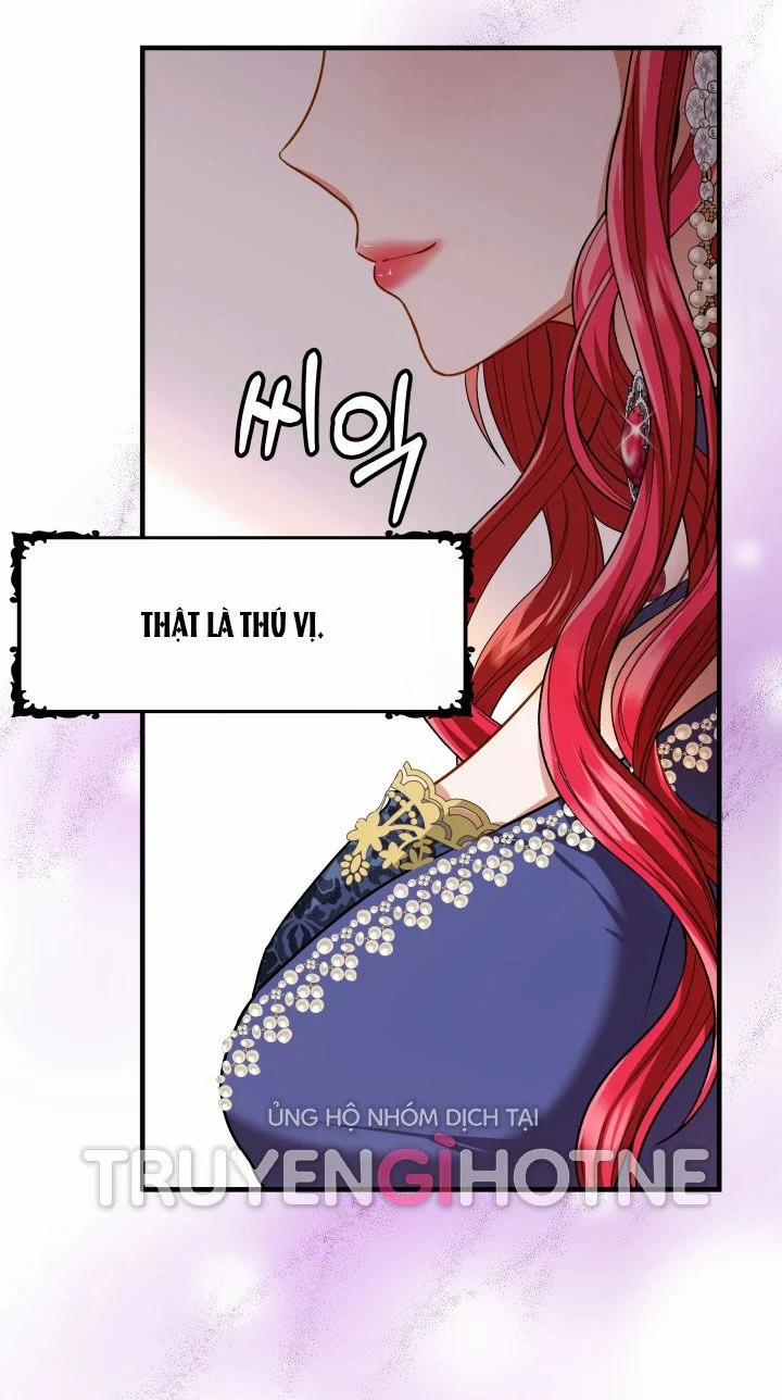 [18+] Khi Nàng Khóc Trông Thật Xinh Đẹp 11 trang 22