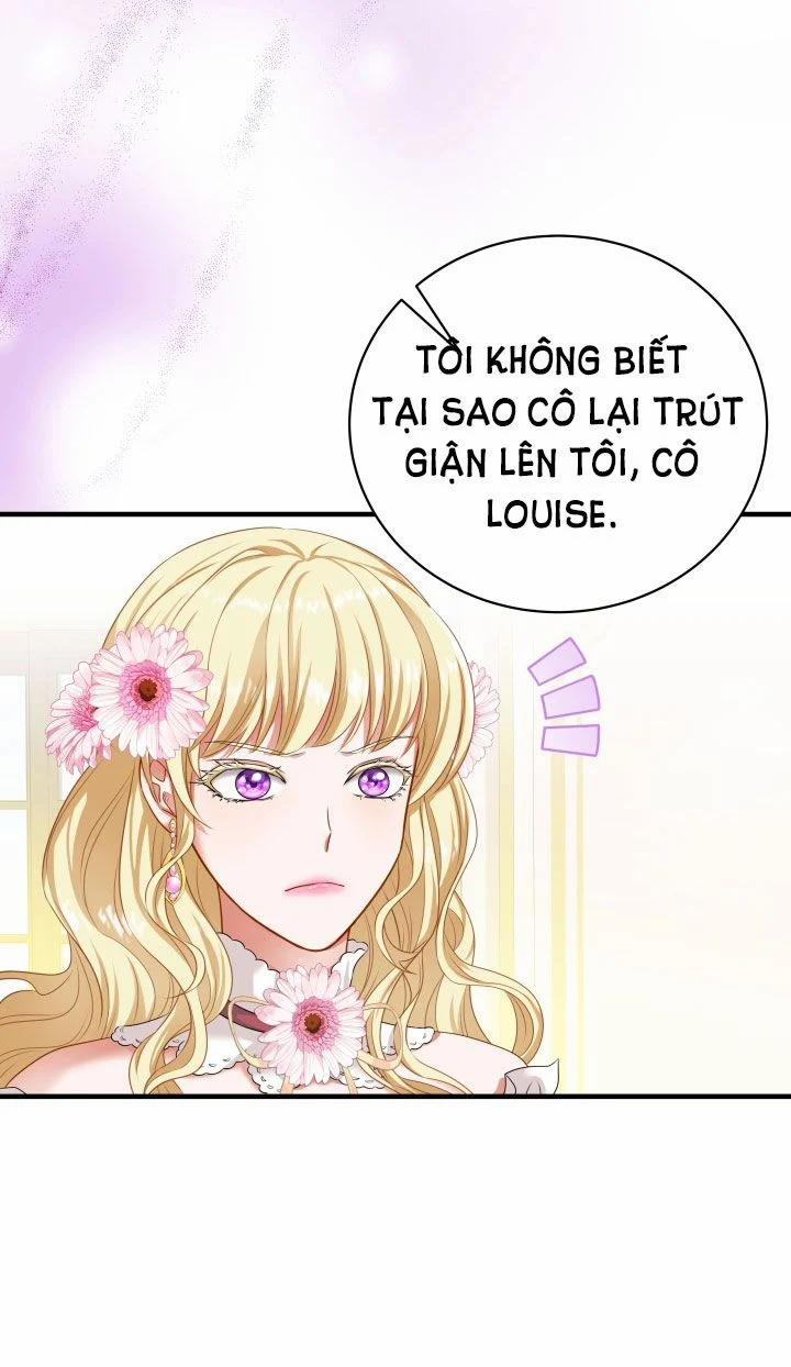 [18+] Khi Nàng Khóc Trông Thật Xinh Đẹp 11 trang 23