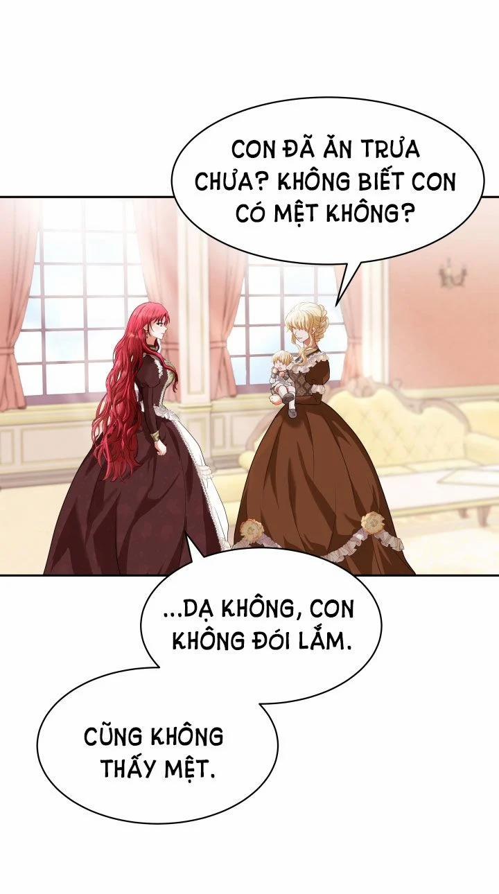 [18+] Khi Nàng Khóc Trông Thật Xinh Đẹp 11 trang 3