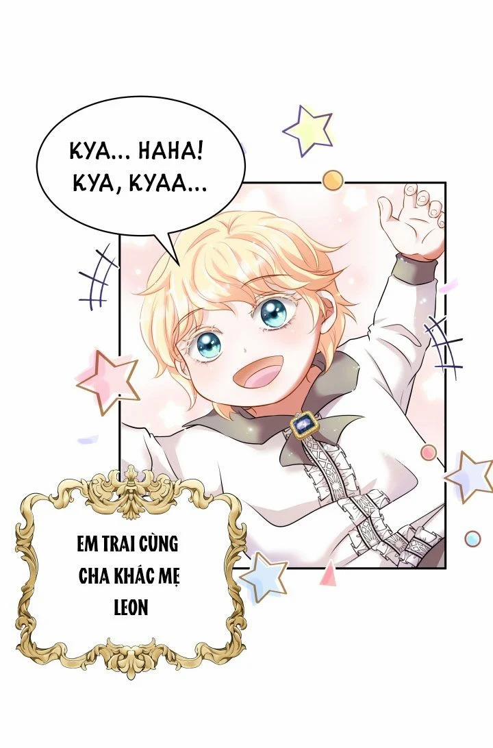 [18+] Khi Nàng Khóc Trông Thật Xinh Đẹp 11 trang 4