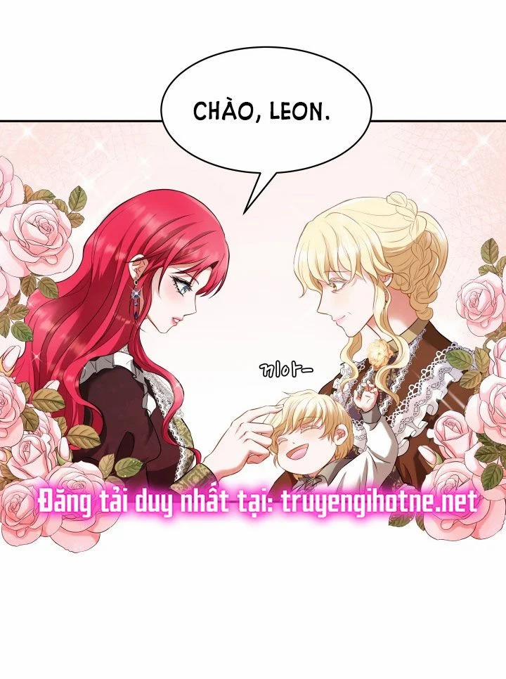 [18+] Khi Nàng Khóc Trông Thật Xinh Đẹp 11 trang 5