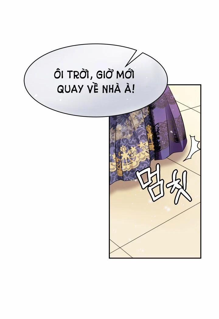 [18+] Khi Nàng Khóc Trông Thật Xinh Đẹp 11 trang 8