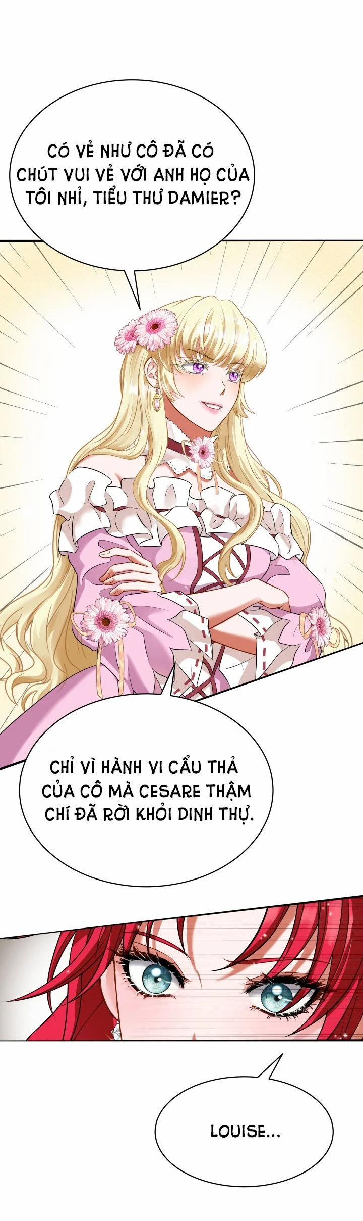 [18+] Khi Nàng Khóc Trông Thật Xinh Đẹp 11 trang 9