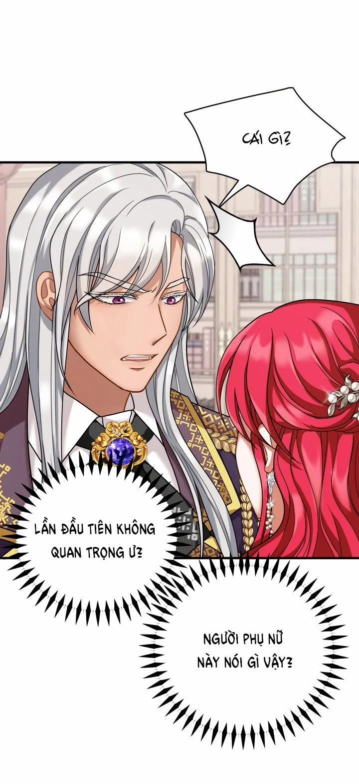 [18+] Khi Nàng Khóc Trông Thật Xinh Đẹp 12.5 trang 13