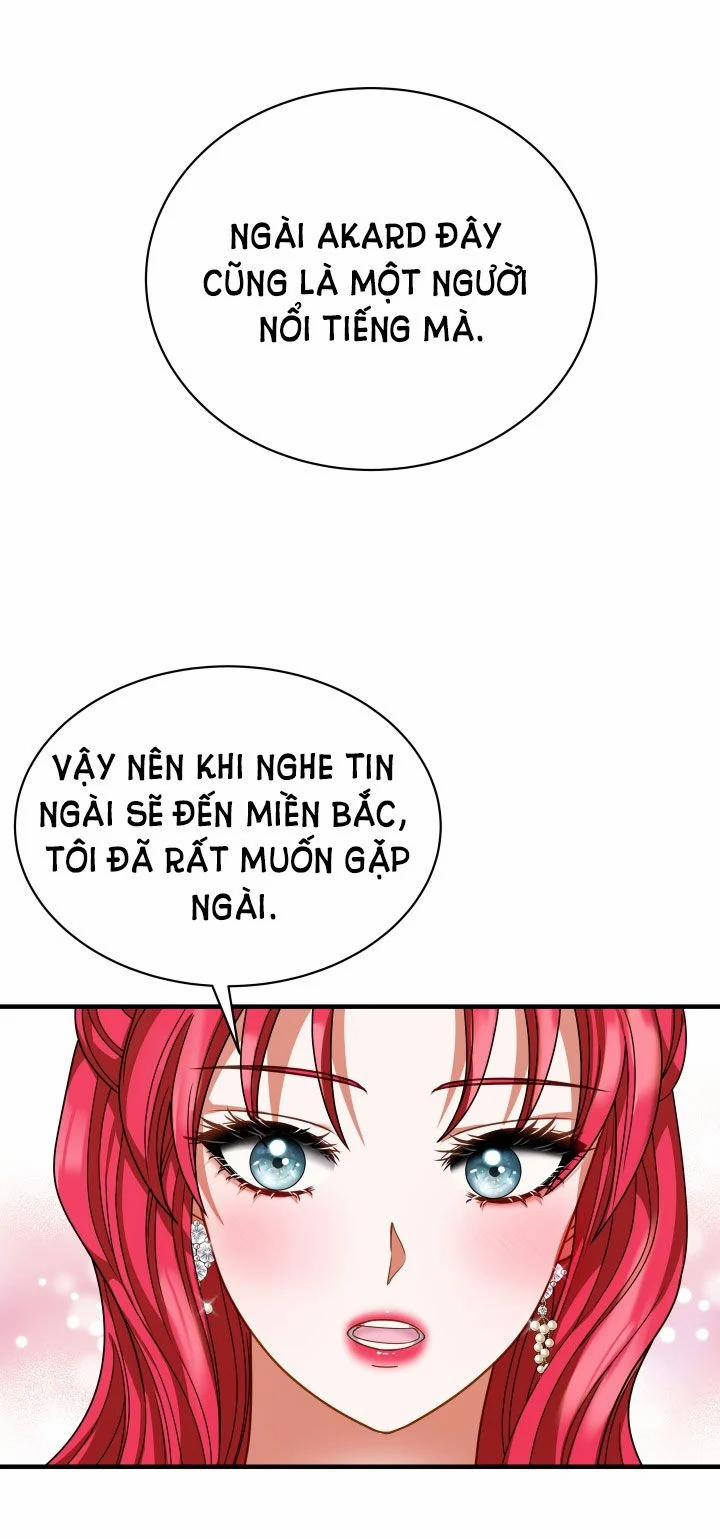 [18+] Khi Nàng Khóc Trông Thật Xinh Đẹp 12.5 trang 14