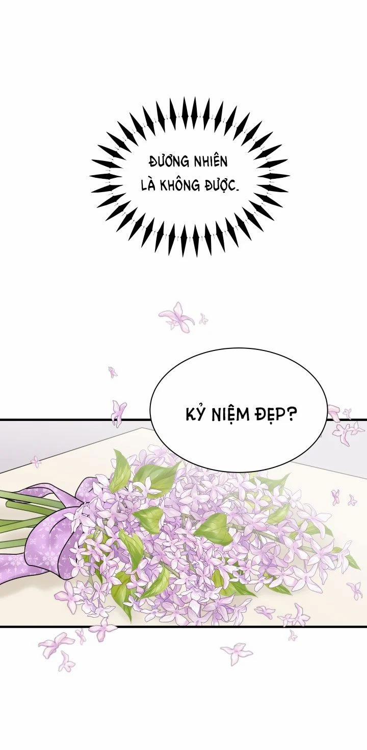 [18+] Khi Nàng Khóc Trông Thật Xinh Đẹp 12.5 trang 22