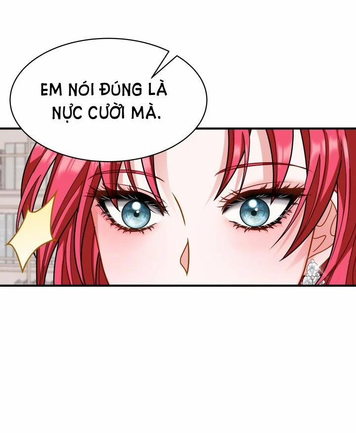 [18+] Khi Nàng Khóc Trông Thật Xinh Đẹp 12.5 trang 23