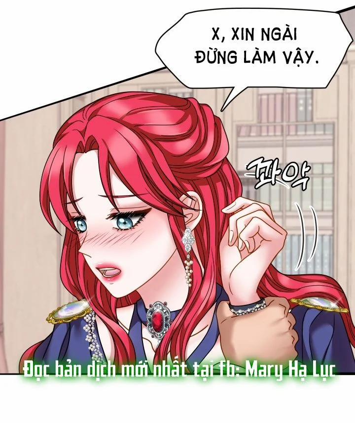 [18+] Khi Nàng Khóc Trông Thật Xinh Đẹp 12.5 trang 26