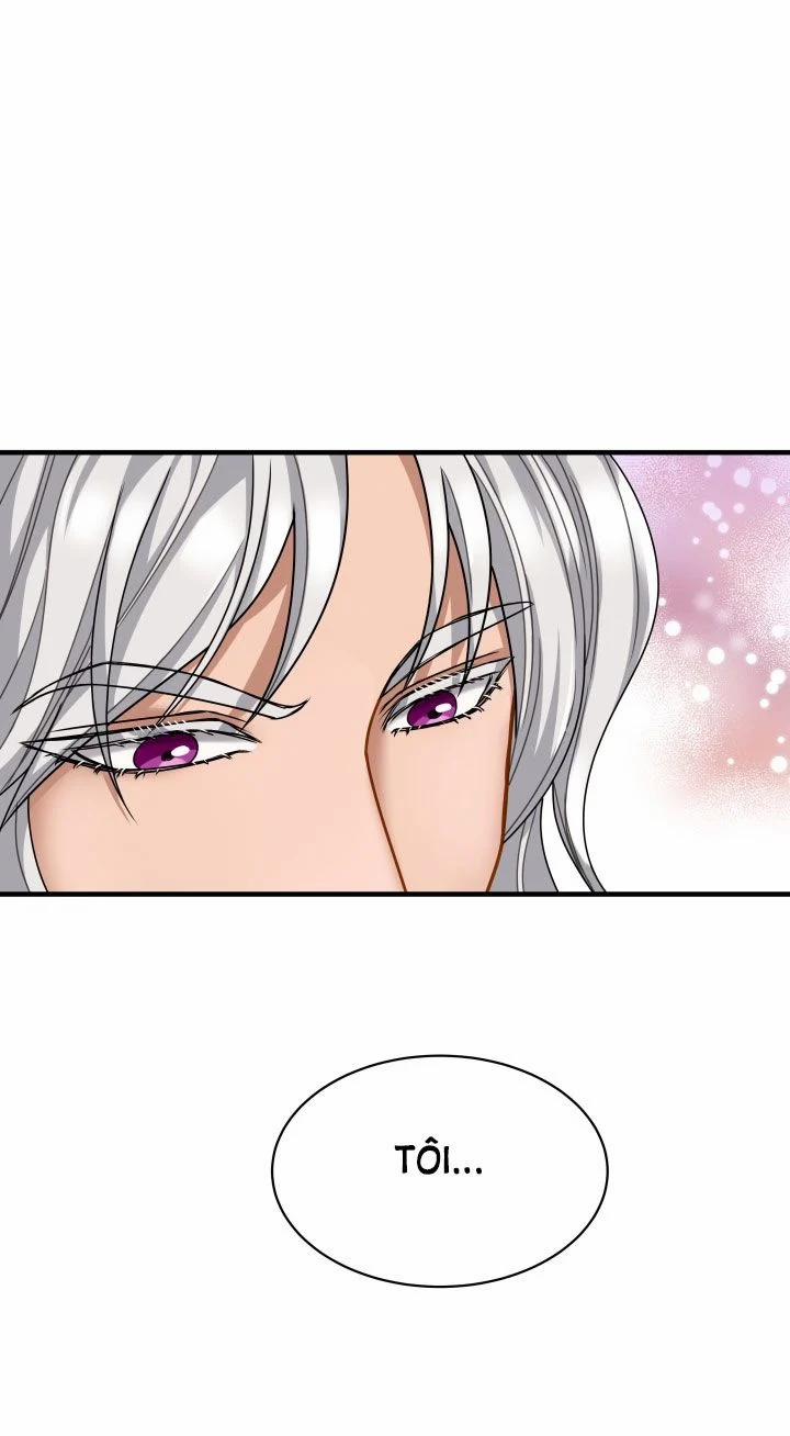 [18+] Khi Nàng Khóc Trông Thật Xinh Đẹp 12.5 trang 28