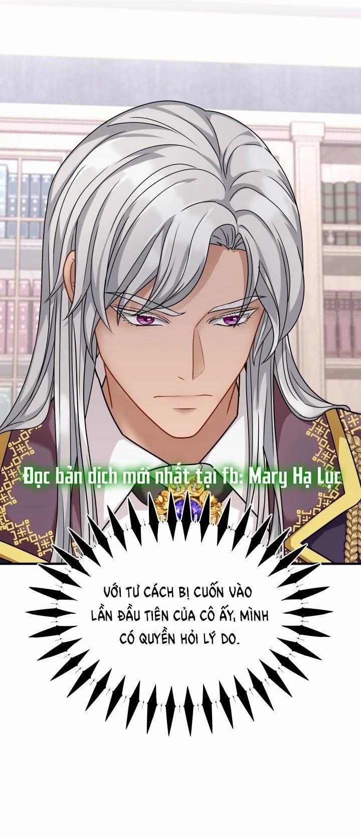 [18+] Khi Nàng Khóc Trông Thật Xinh Đẹp 12.5 trang 7