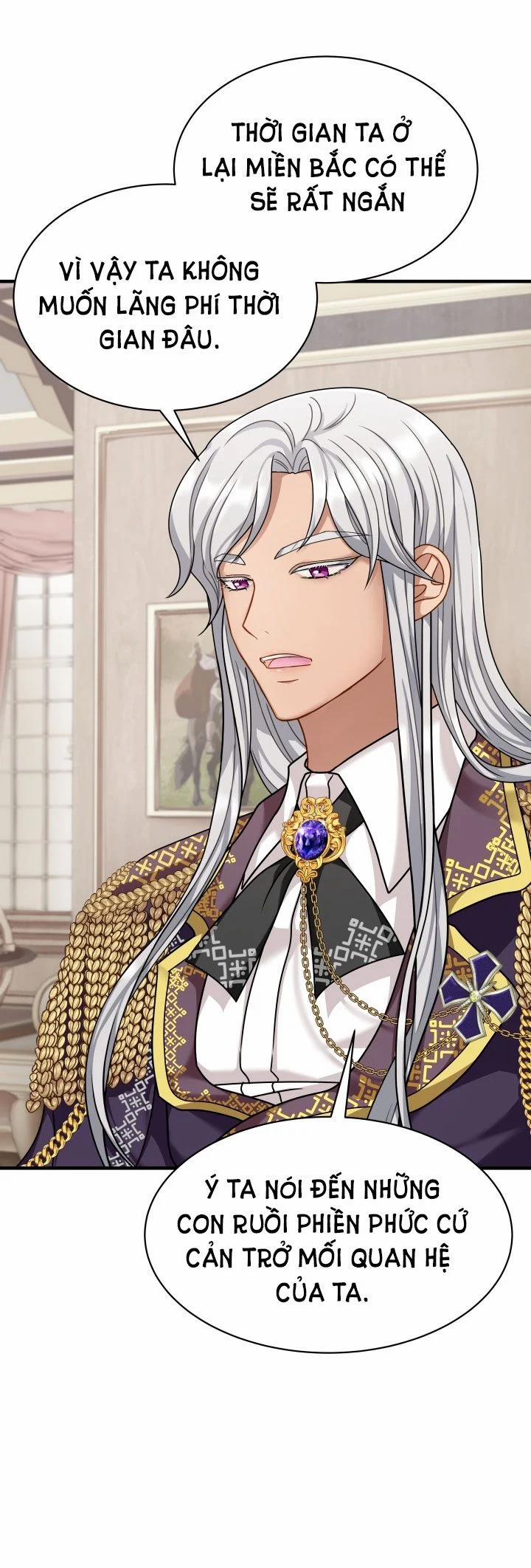 [18+] Khi Nàng Khóc Trông Thật Xinh Đẹp 12 trang 13