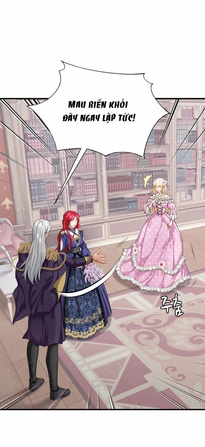 [18+] Khi Nàng Khóc Trông Thật Xinh Đẹp 12 trang 17