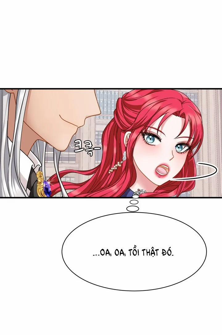 [18+] Khi Nàng Khóc Trông Thật Xinh Đẹp 12 trang 18