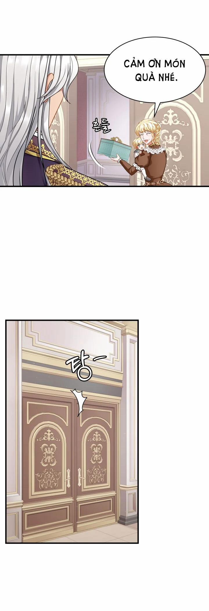 [18+] Khi Nàng Khóc Trông Thật Xinh Đẹp 12 trang 2