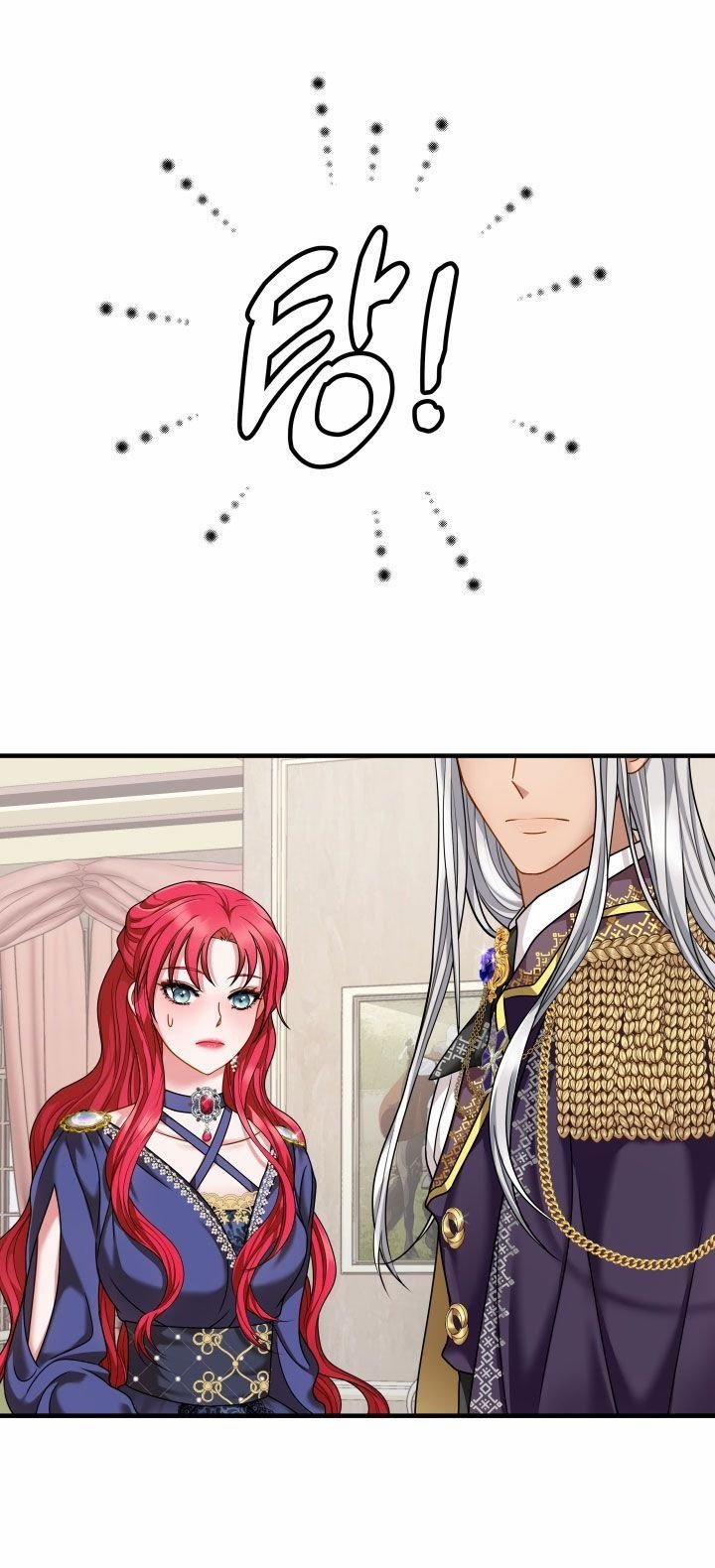 [18+] Khi Nàng Khóc Trông Thật Xinh Đẹp 12 trang 21