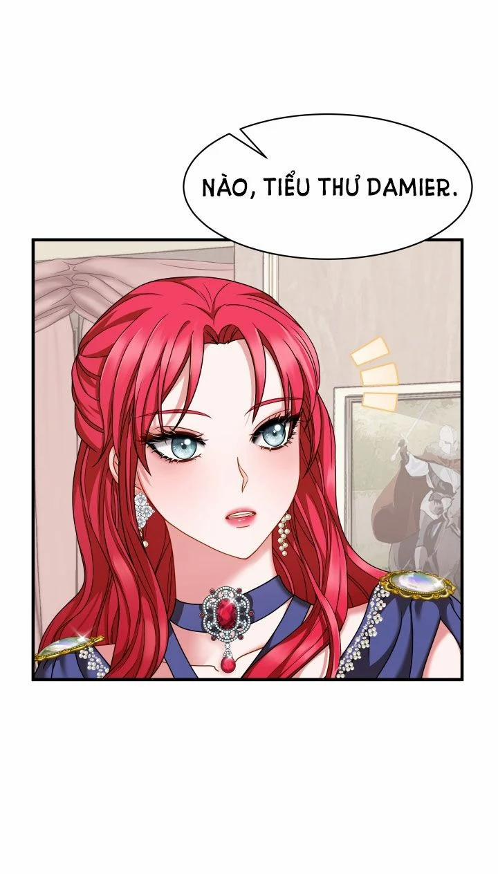 [18+] Khi Nàng Khóc Trông Thật Xinh Đẹp 12 trang 22