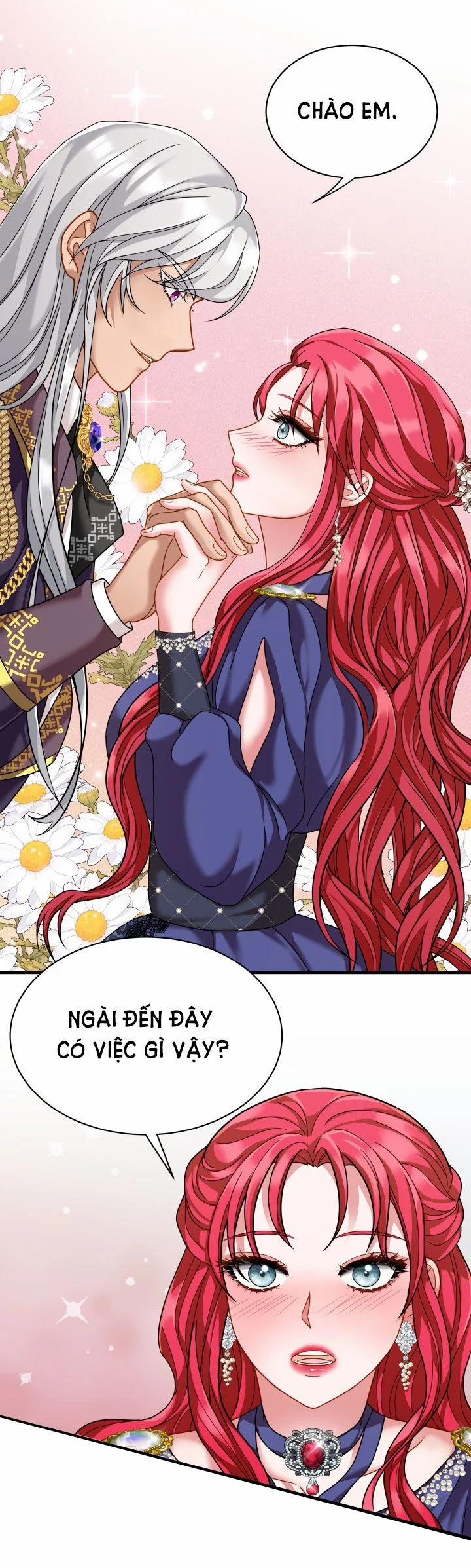 [18+] Khi Nàng Khóc Trông Thật Xinh Đẹp 12 trang 27