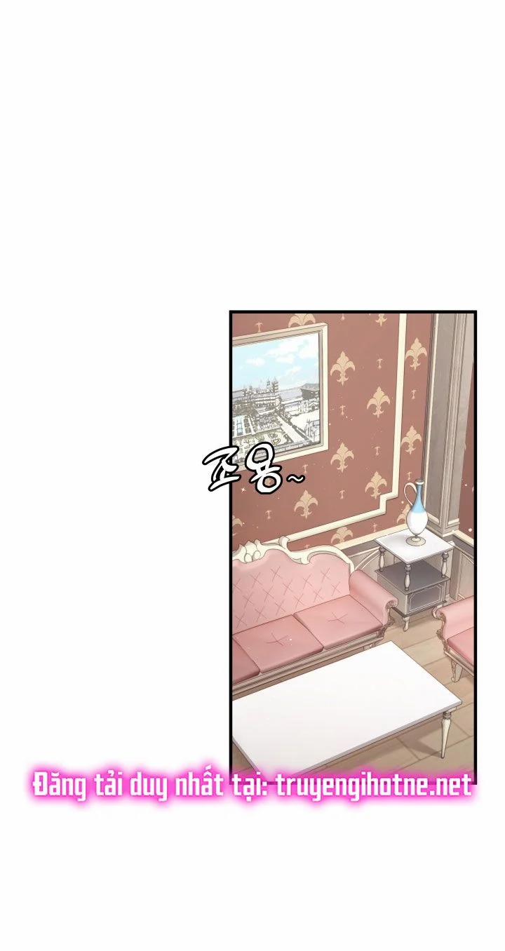 [18+] Khi Nàng Khóc Trông Thật Xinh Đẹp 12 trang 4
