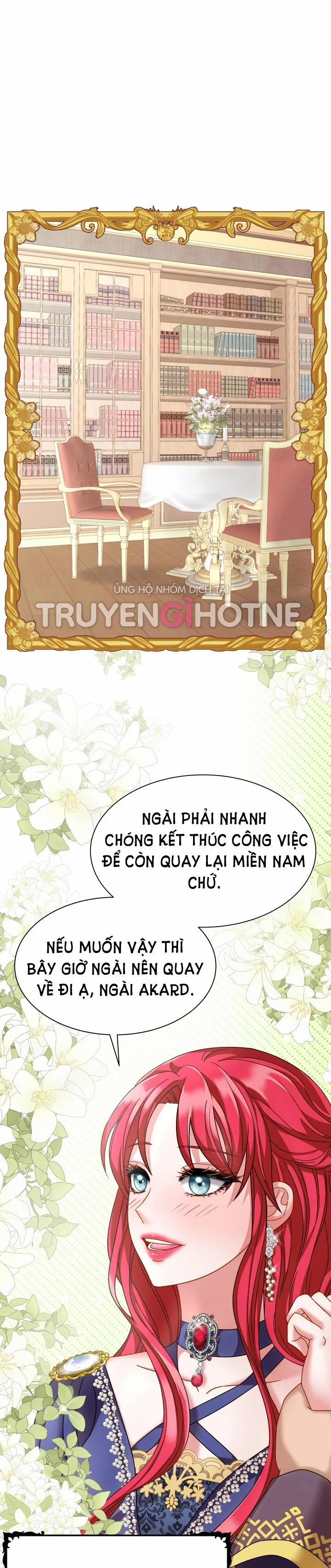 [18+] Khi Nàng Khóc Trông Thật Xinh Đẹp 13 trang 0