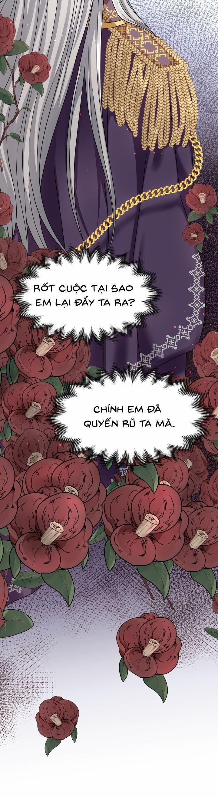 [18+] Khi Nàng Khóc Trông Thật Xinh Đẹp 13 trang 14