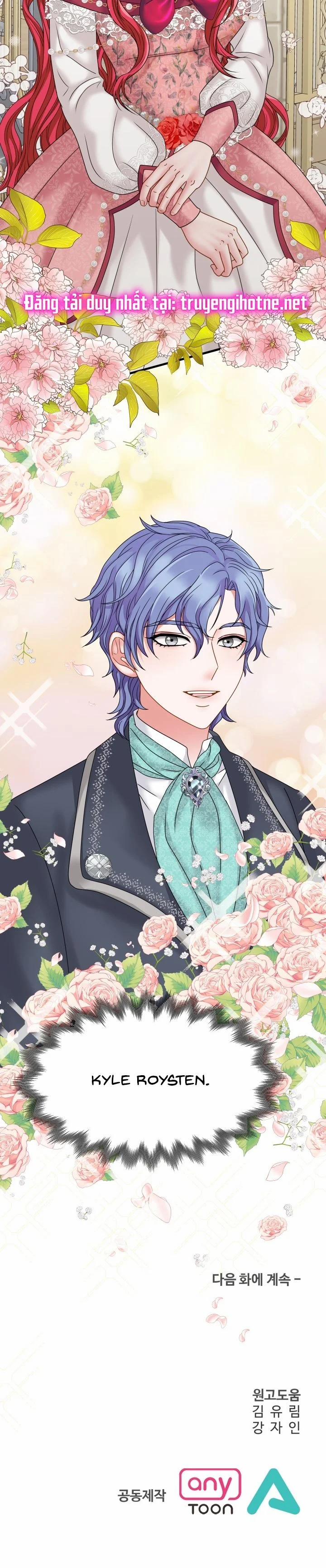 [18+] Khi Nàng Khóc Trông Thật Xinh Đẹp 14.5 trang 14