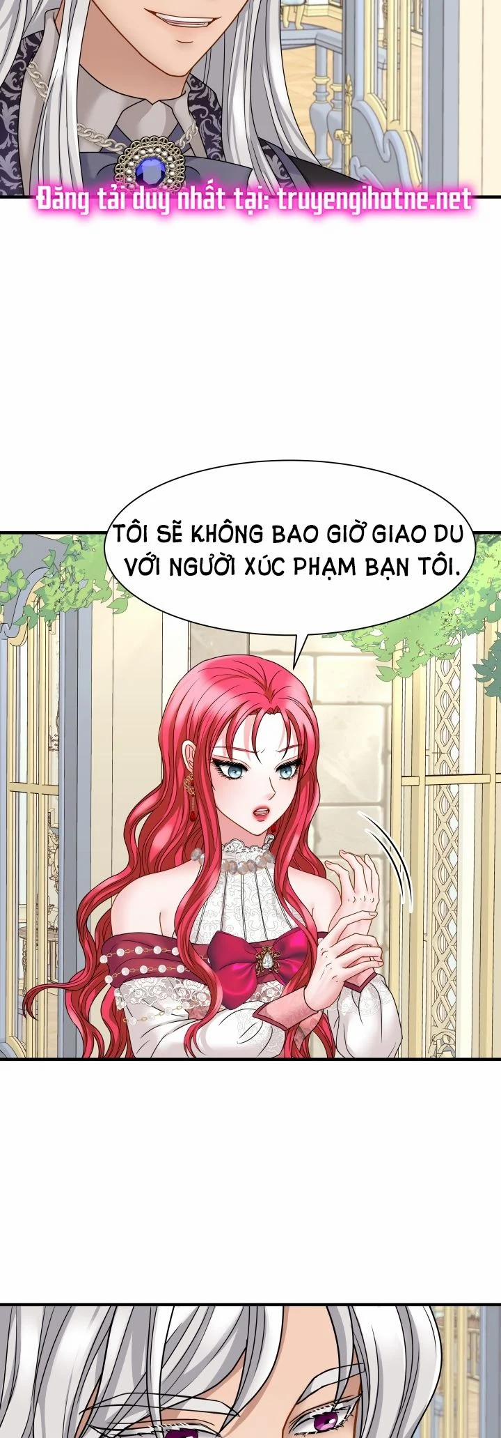 [18+] Khi Nàng Khóc Trông Thật Xinh Đẹp 14.5 trang 6