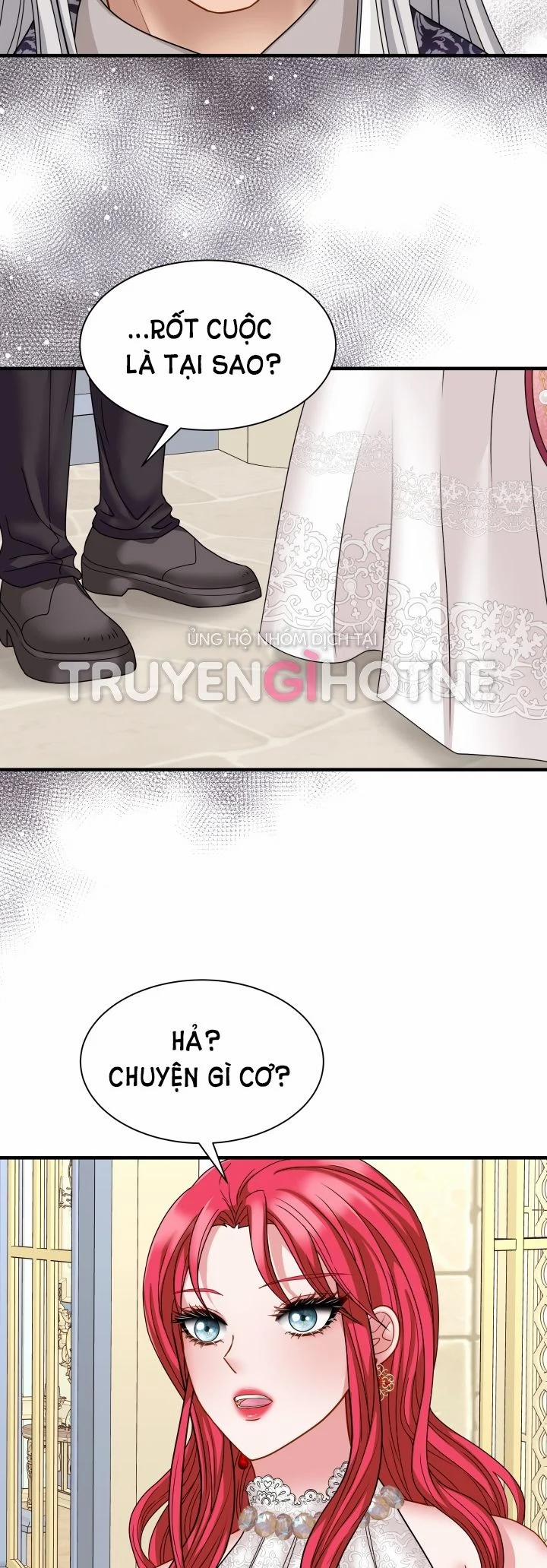 [18+] Khi Nàng Khóc Trông Thật Xinh Đẹp 14.5 trang 8