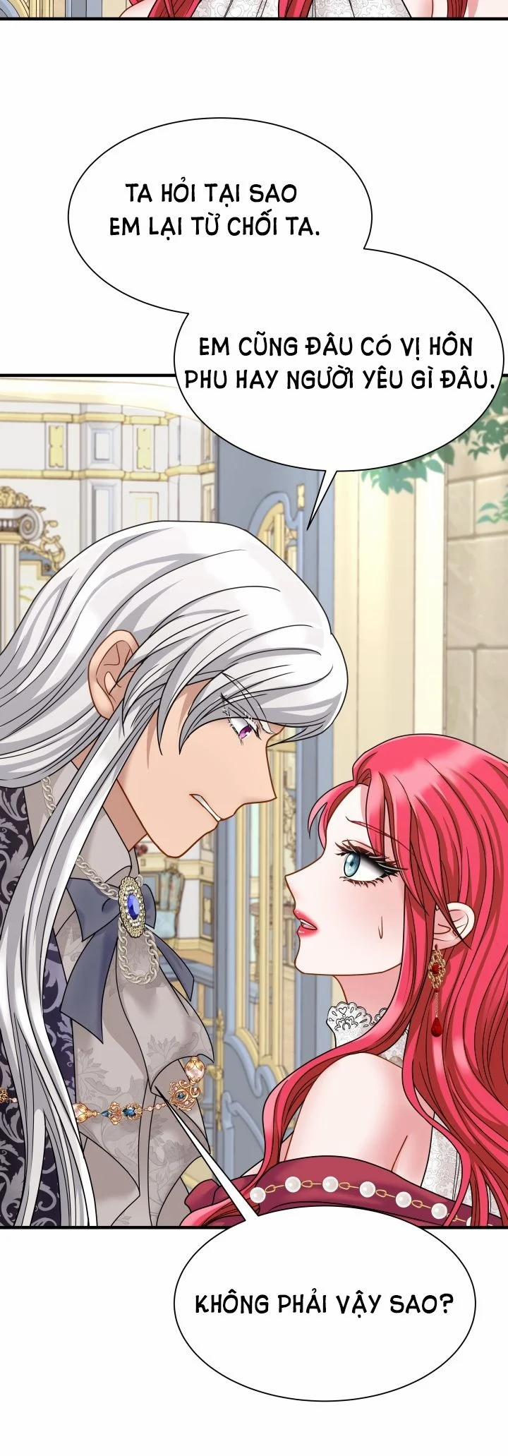 [18+] Khi Nàng Khóc Trông Thật Xinh Đẹp 14.5 trang 9