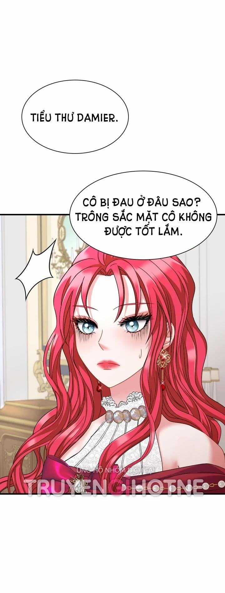 [18+] Khi Nàng Khóc Trông Thật Xinh Đẹp 14 trang 0