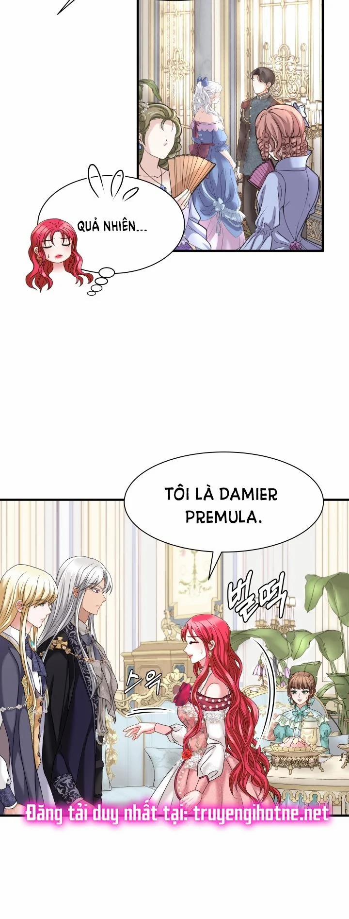 [18+] Khi Nàng Khóc Trông Thật Xinh Đẹp 14 trang 4