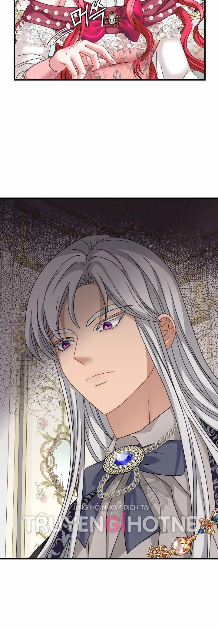 [18+] Khi Nàng Khóc Trông Thật Xinh Đẹp 14 trang 6