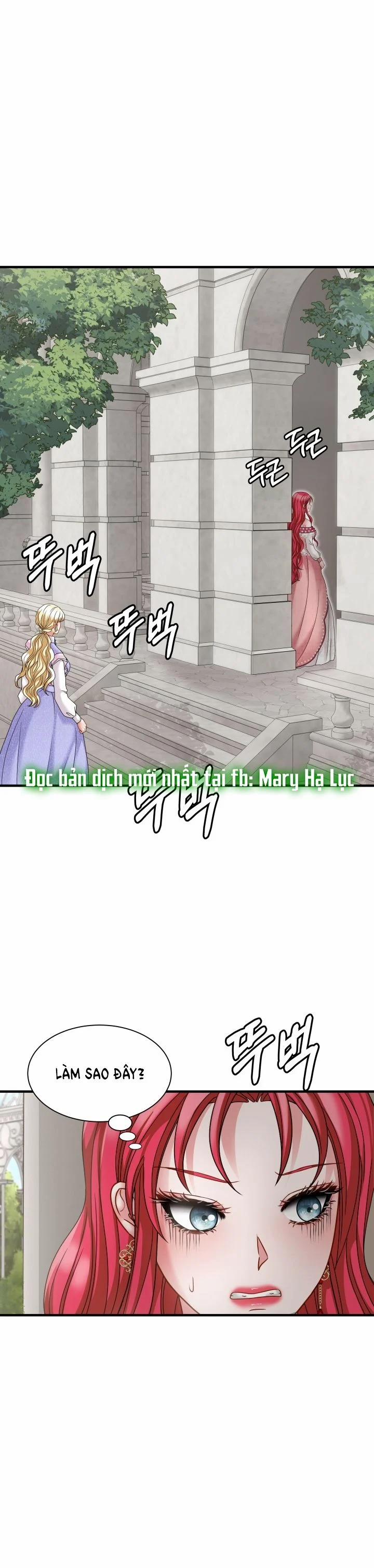 [18+] Khi Nàng Khóc Trông Thật Xinh Đẹp 15.5 trang 13