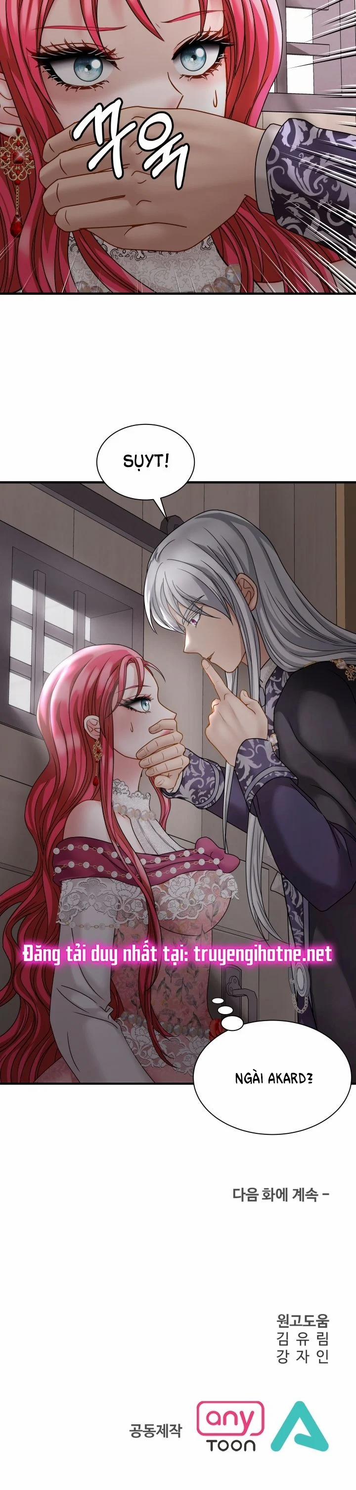 [18+] Khi Nàng Khóc Trông Thật Xinh Đẹp 15.5 trang 15
