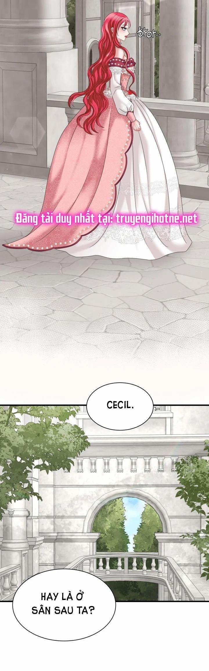 [18+] Khi Nàng Khóc Trông Thật Xinh Đẹp 15.5 trang 5