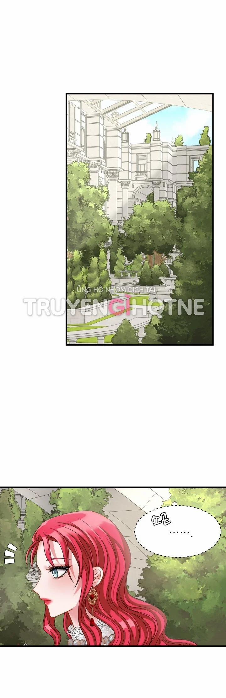 [18+] Khi Nàng Khóc Trông Thật Xinh Đẹp 15.5 trang 6