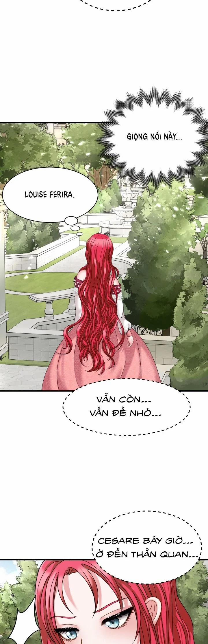 [18+] Khi Nàng Khóc Trông Thật Xinh Đẹp 15.5 trang 8