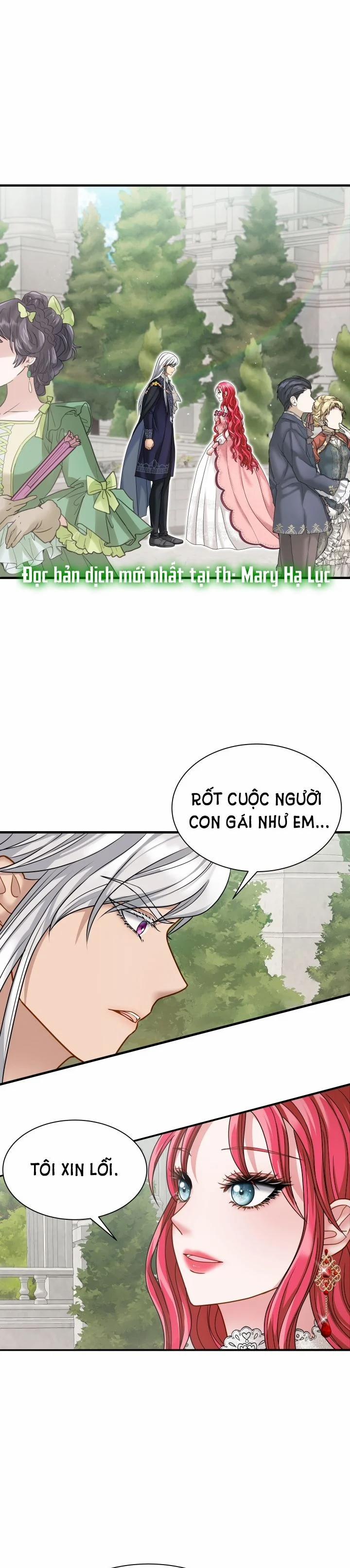 [18+] Khi Nàng Khóc Trông Thật Xinh Đẹp 15 trang 0