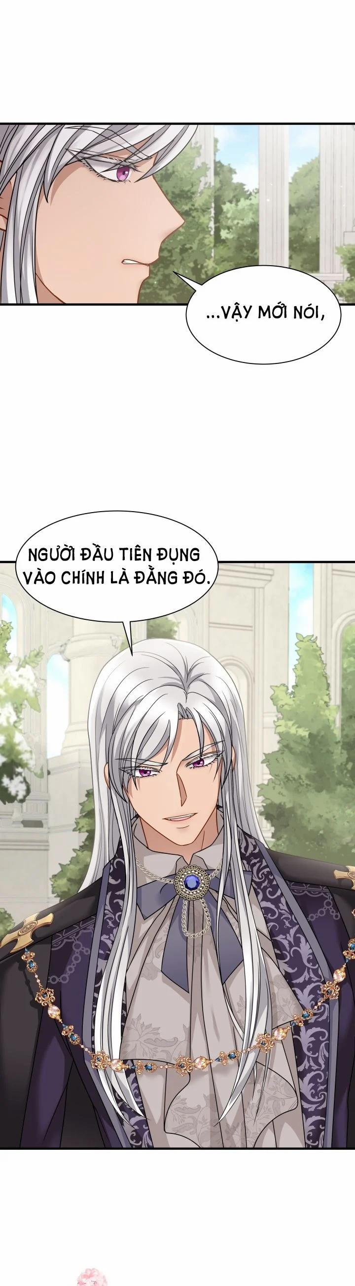 [18+] Khi Nàng Khóc Trông Thật Xinh Đẹp 15 trang 12