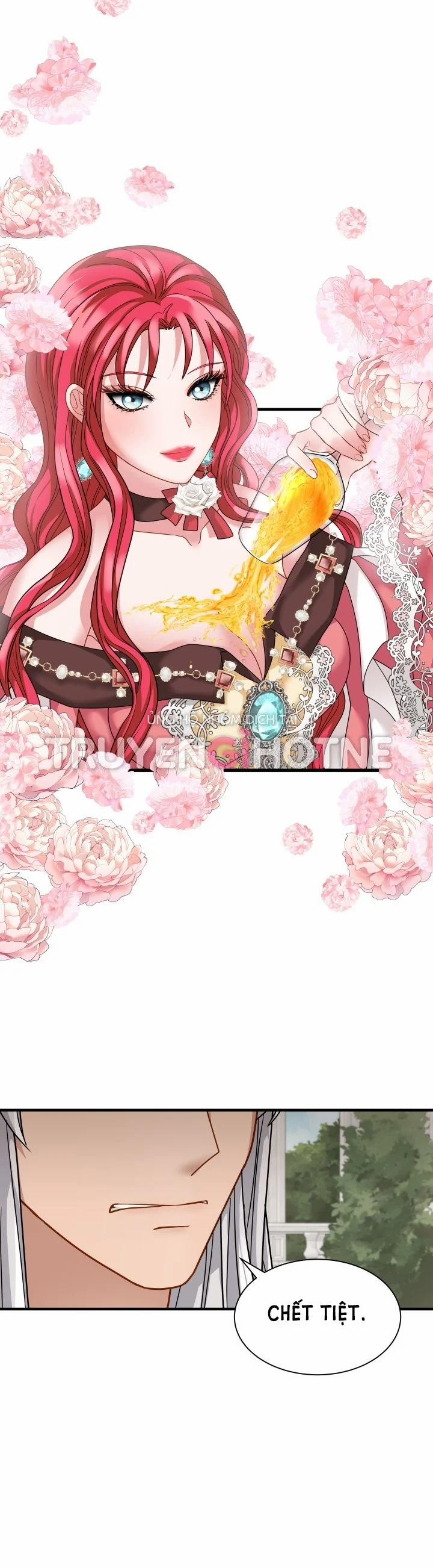 [18+] Khi Nàng Khóc Trông Thật Xinh Đẹp 15 trang 13