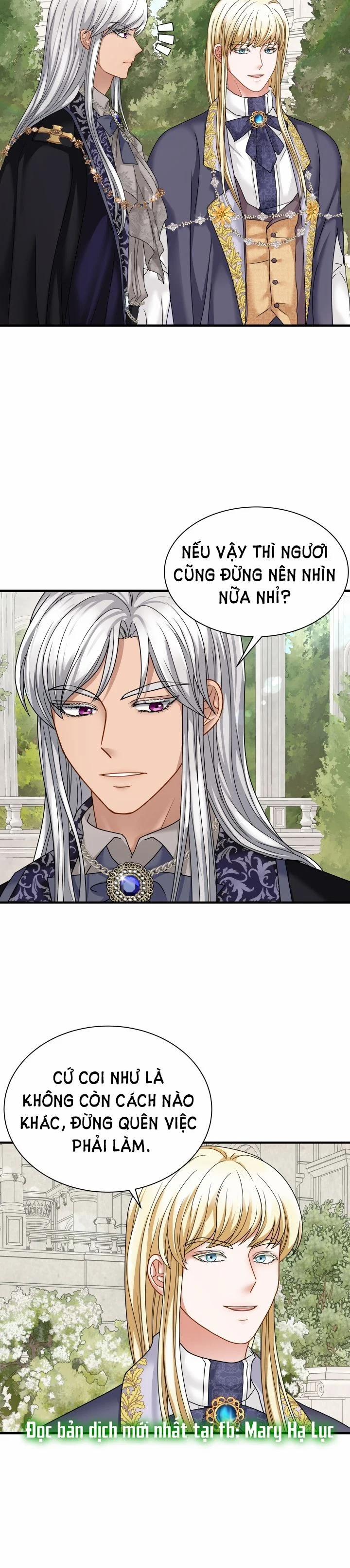 [18+] Khi Nàng Khóc Trông Thật Xinh Đẹp 15 trang 4