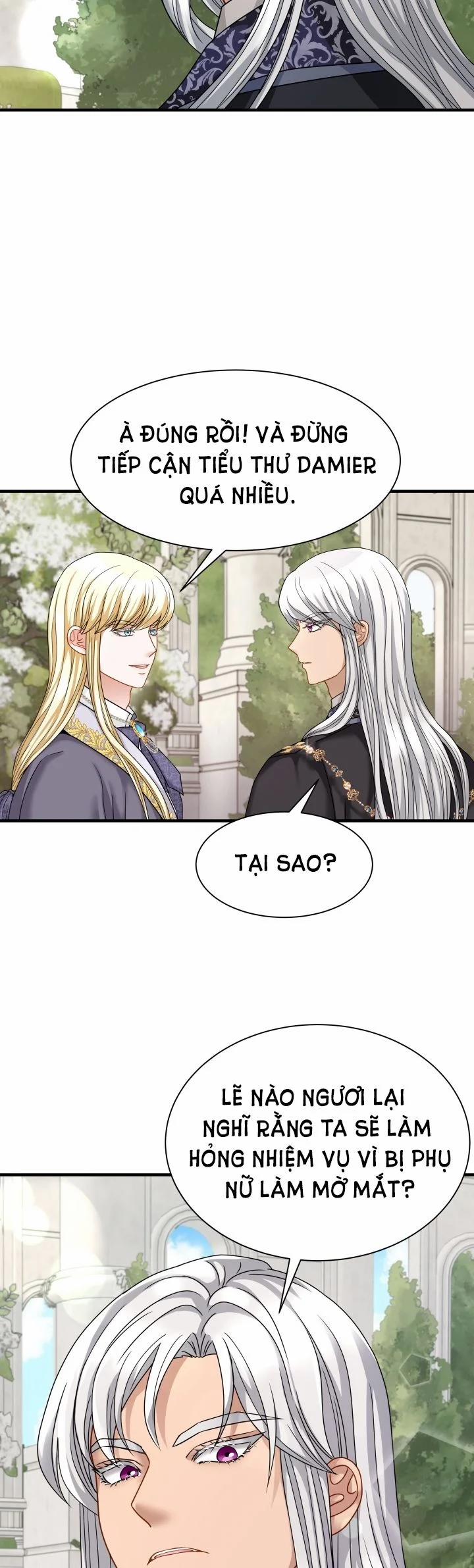 [18+] Khi Nàng Khóc Trông Thật Xinh Đẹp 15 trang 7