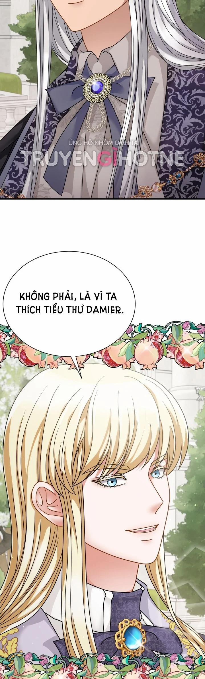 [18+] Khi Nàng Khóc Trông Thật Xinh Đẹp 15 trang 8